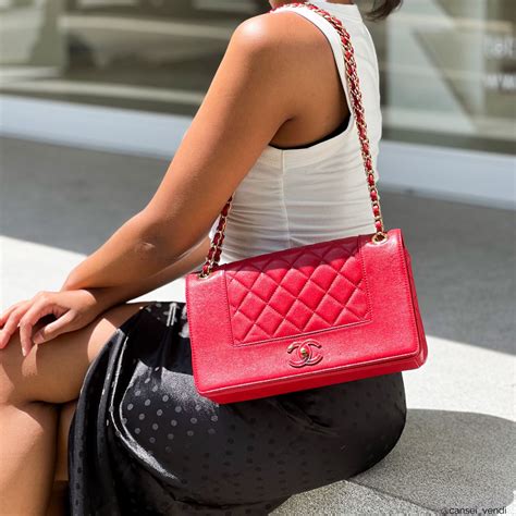 onde comprar bolsa chanel no brasil|cheapest chanel bag 2020.